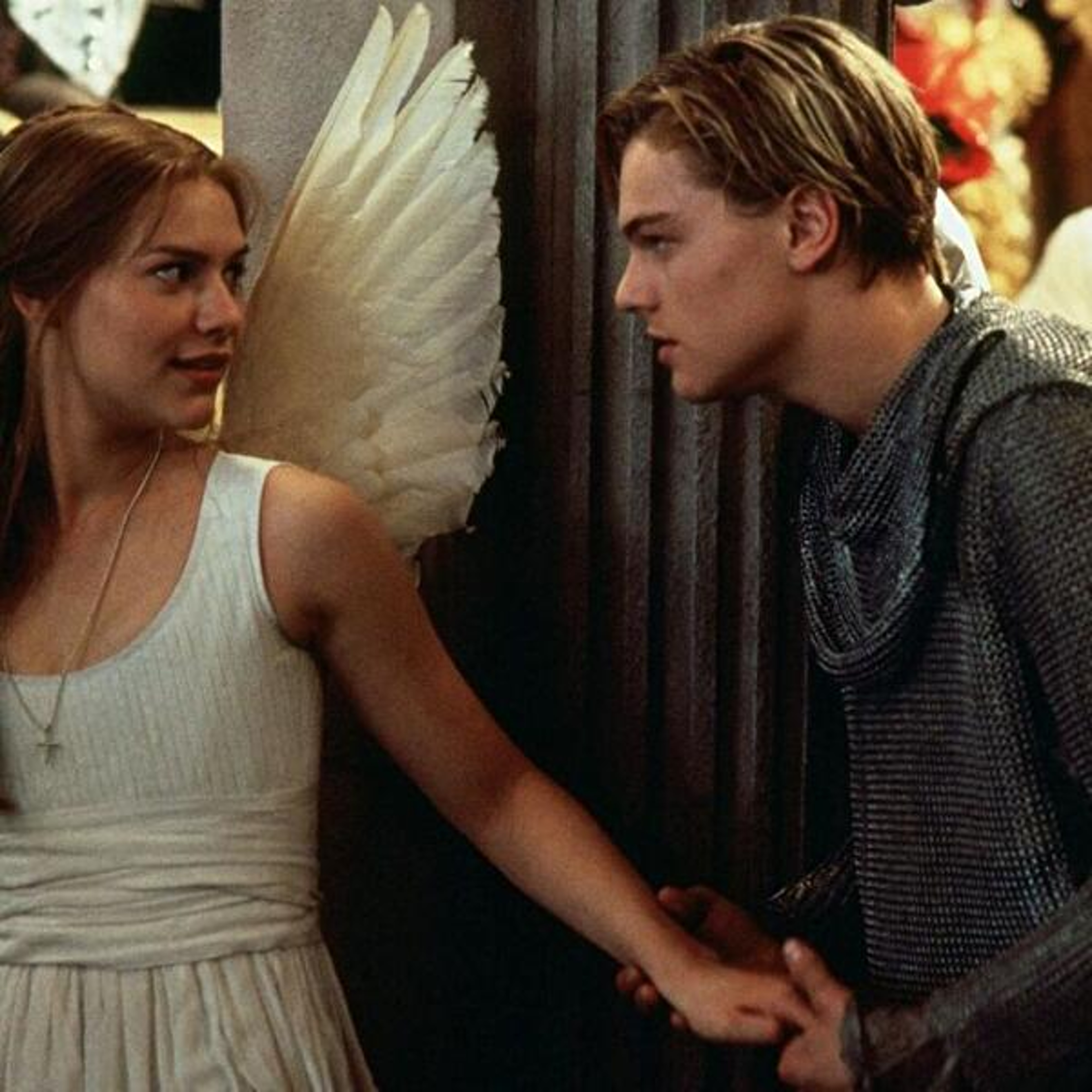 Romeo + Juliet (City Open Air Cinema )