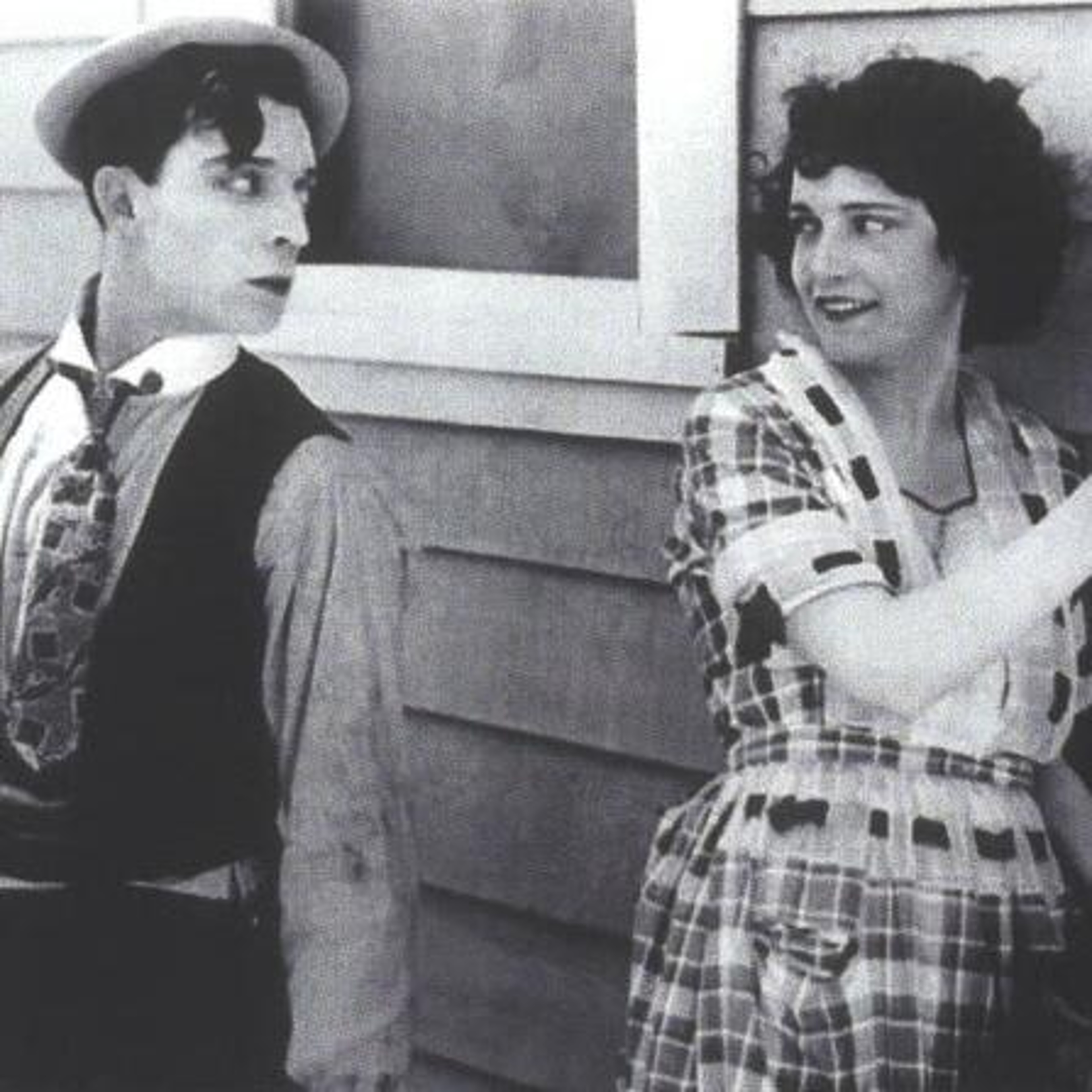 Festival-Metz'ival - ciné concert itinérant - Buster Keaton