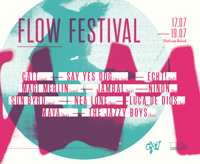 A festival not to be missed