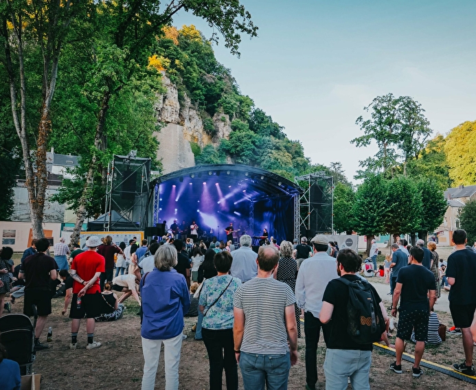 Summer an der Stad: sunshine in your city