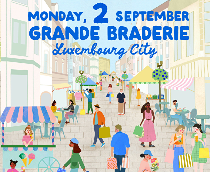 Grande Braderie