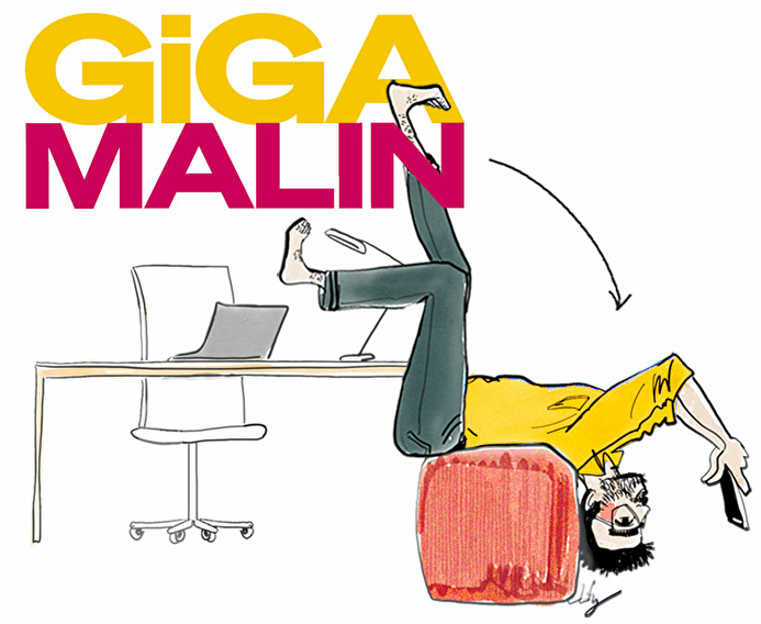 Ne pas souscrire à cet abonnement, ce n’est pas GiGA malin…