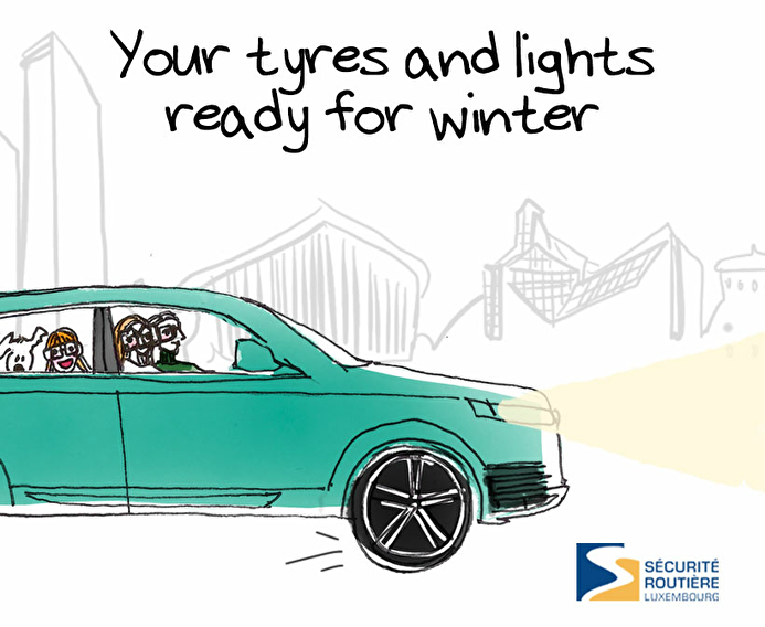 Your car in top condition for winter ☃️