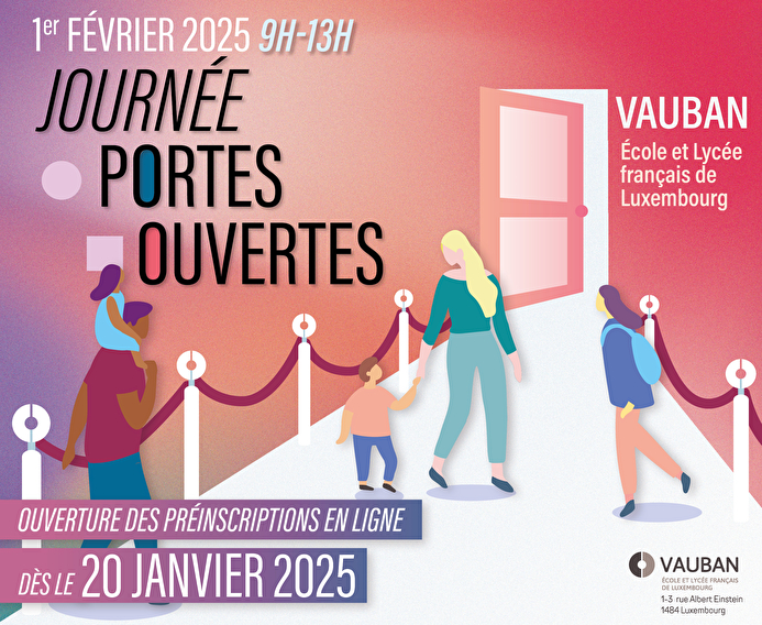 SAVE THE DATE