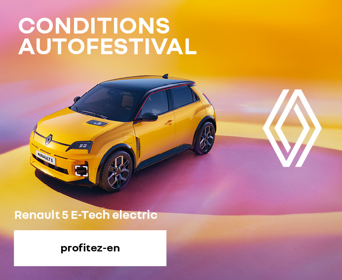 Une voiture haute en couleurs 🚙