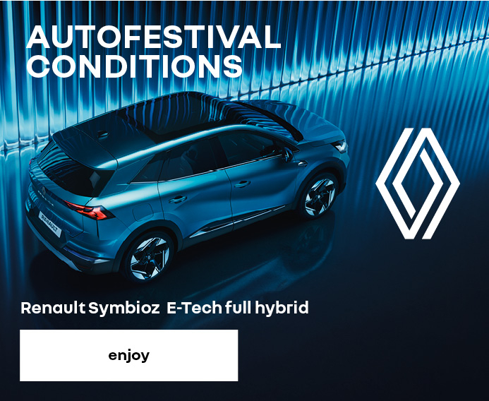 Feel like changing your car?