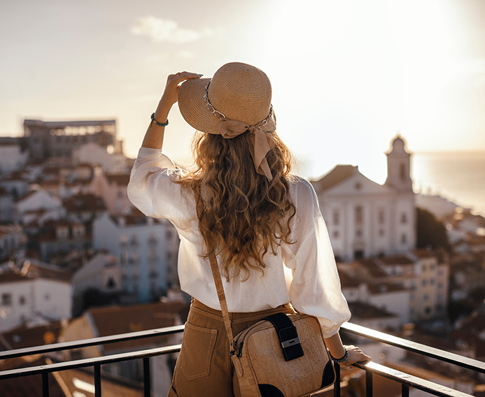 Your number 1 travel partner