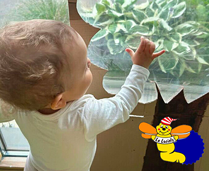 Little ones’ spots still up for grabs!