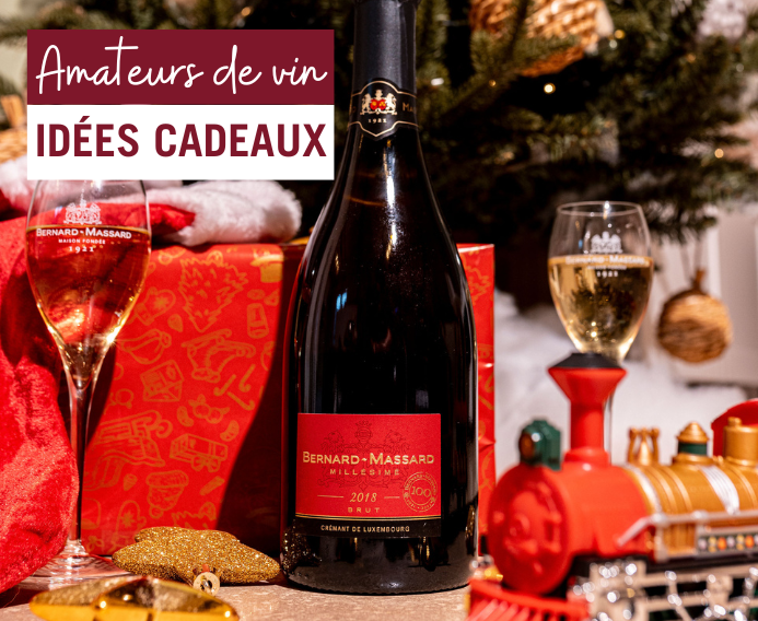 Le cadeau qui se savoure… et qui fait toujours plaisir !