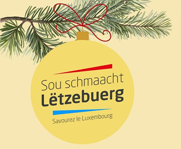 Une newsletter qui va te mettre l'eau à la bouche...