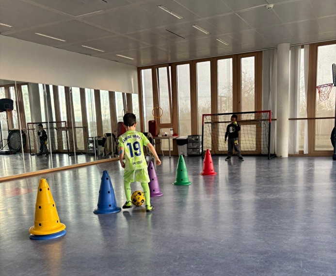 Activities for your little ones