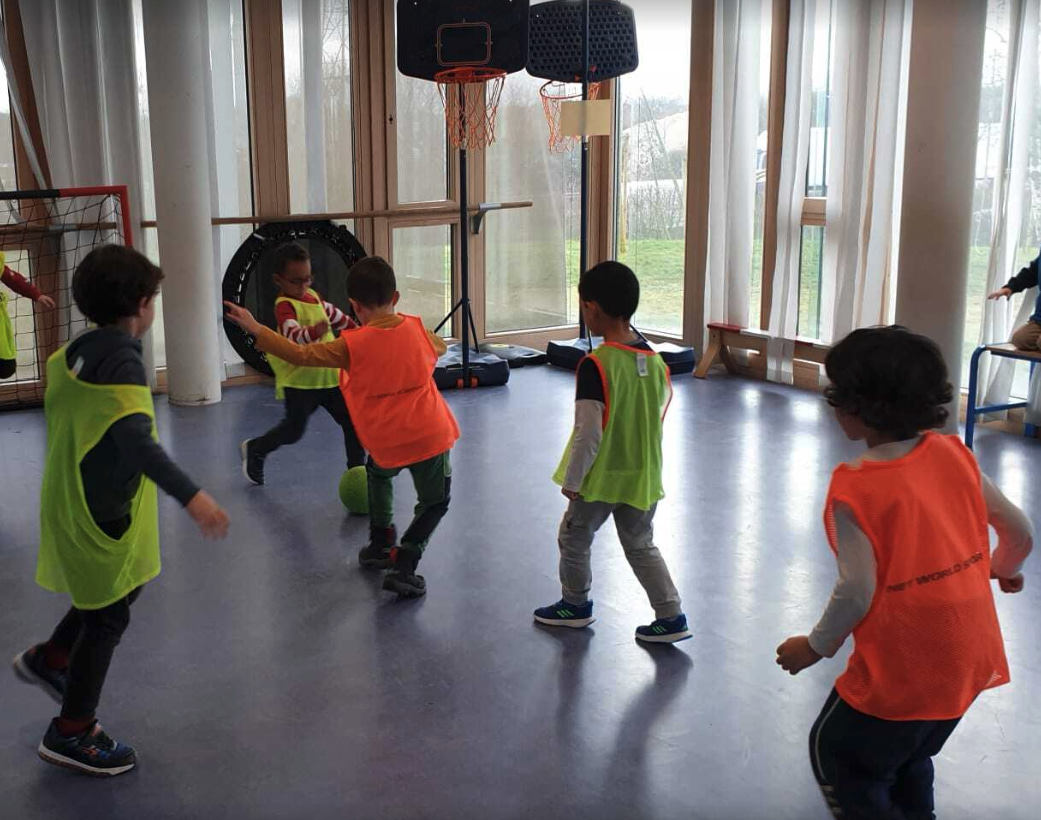 New activities to start the year off right!