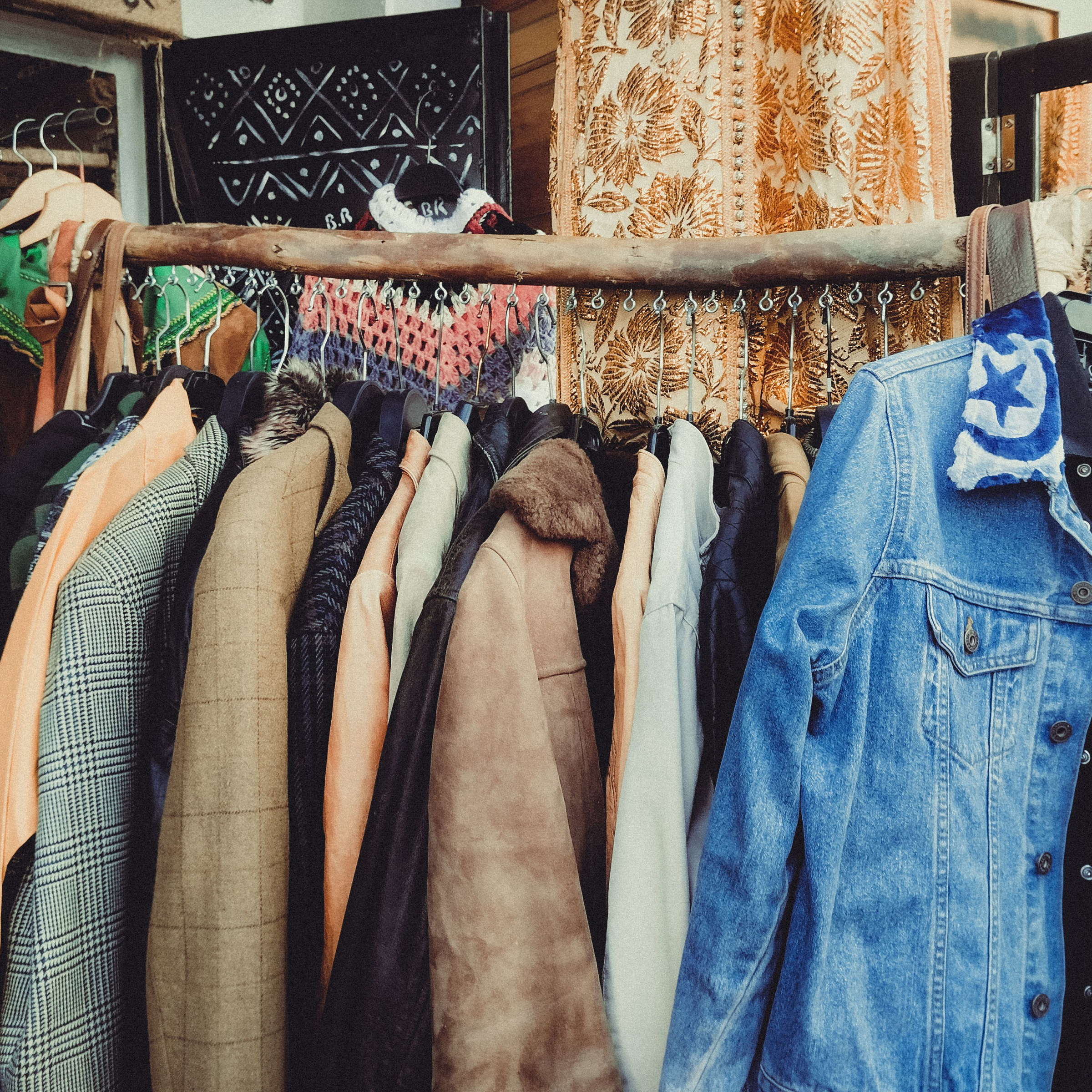 Braderie de rentrée : achète, vends et chine à Belval Plaza !