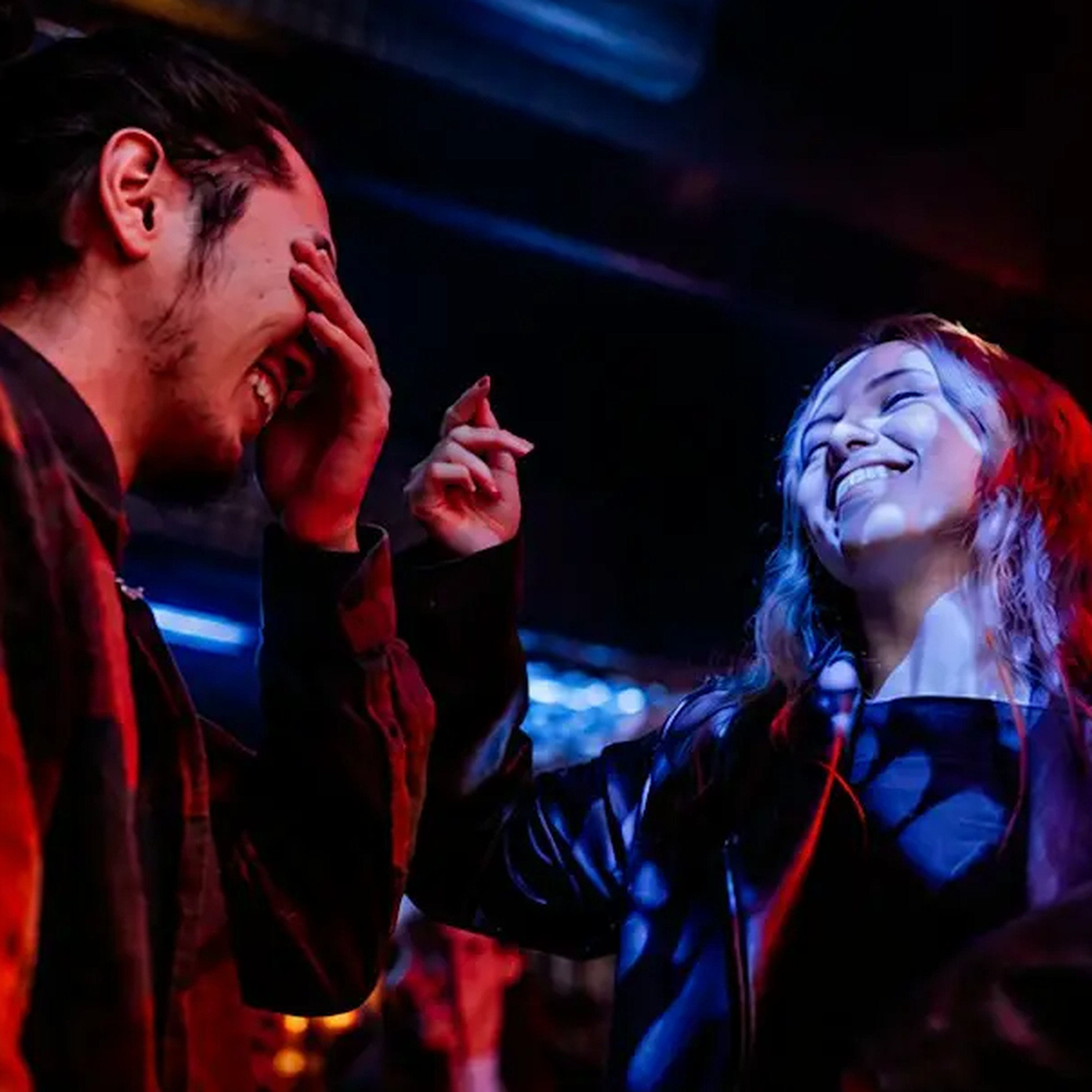 Soirée de rencontres pour célibataires au Luxembourg : rencontrez jusqu’à 100 célibataires