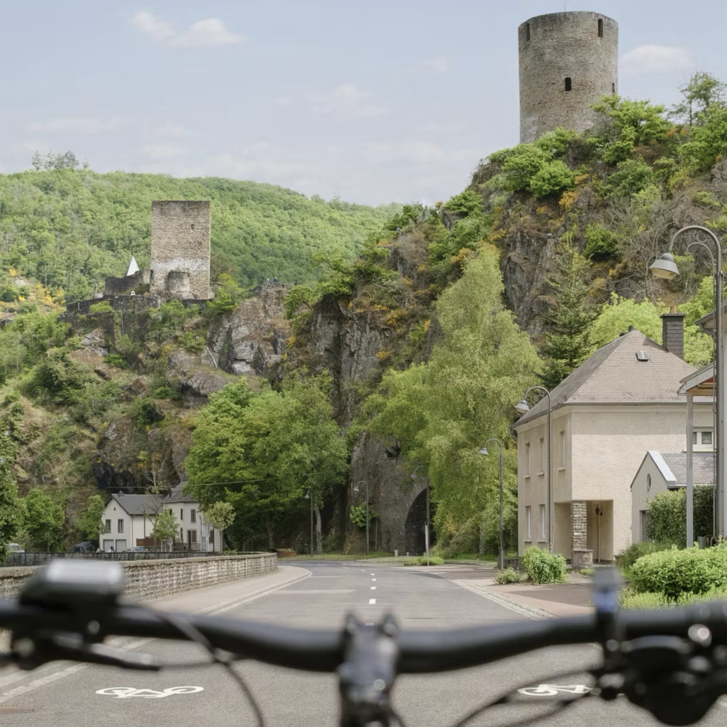 Velosummer 2026 - Foodtrucks et Animations