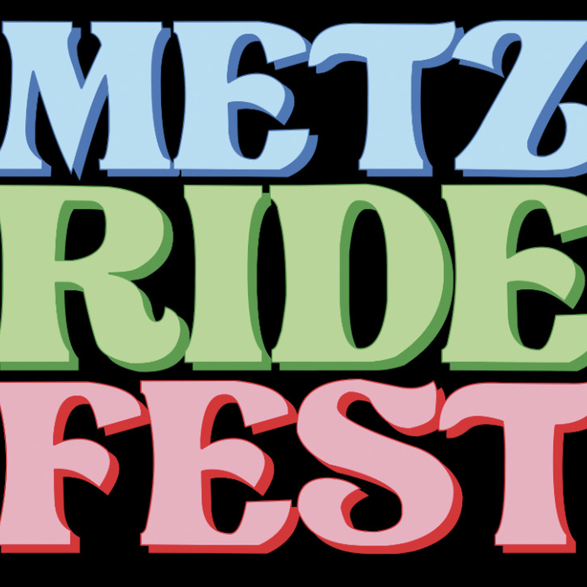 Metz Ride Fest - Deuxième édition