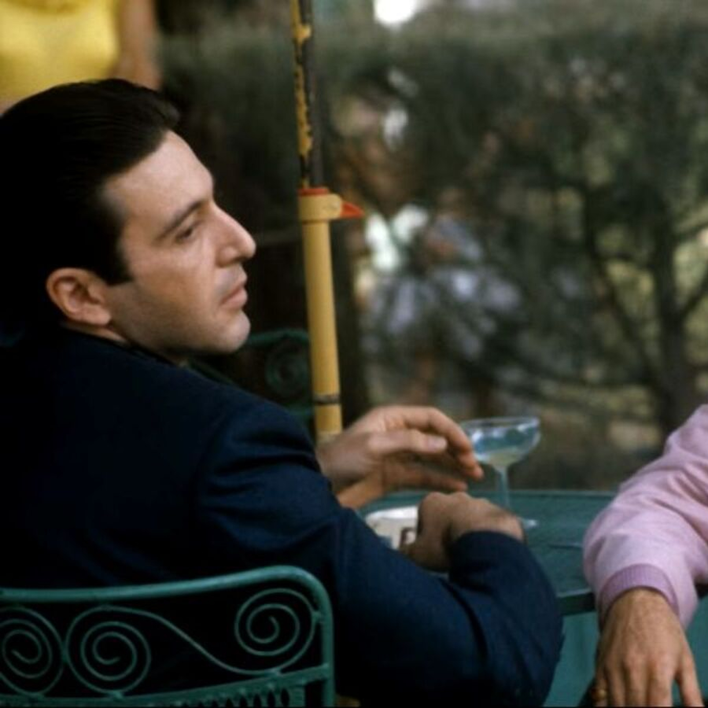 Le Parrain : Partie II (John Cazale)