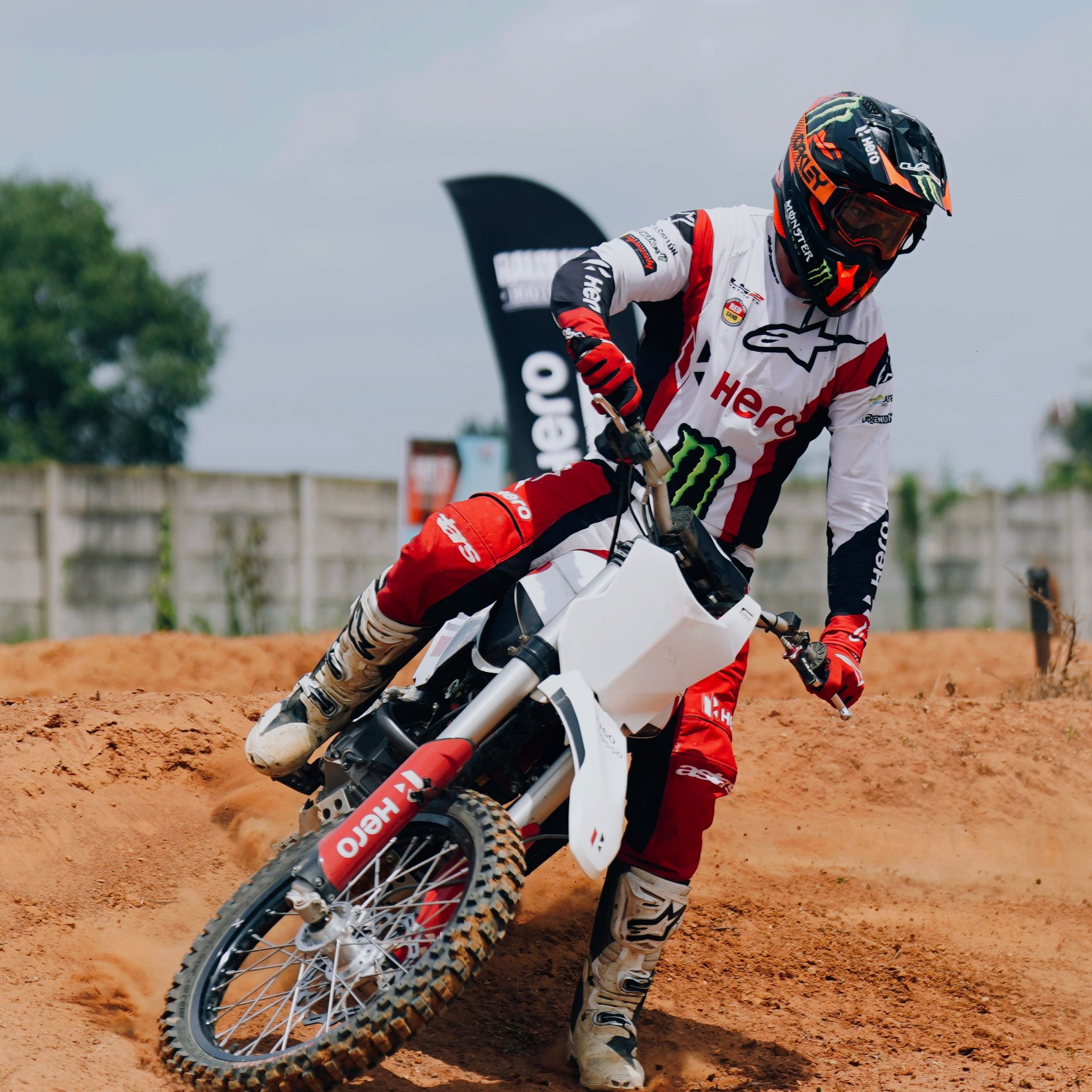 HardBall-Biker Days 2026