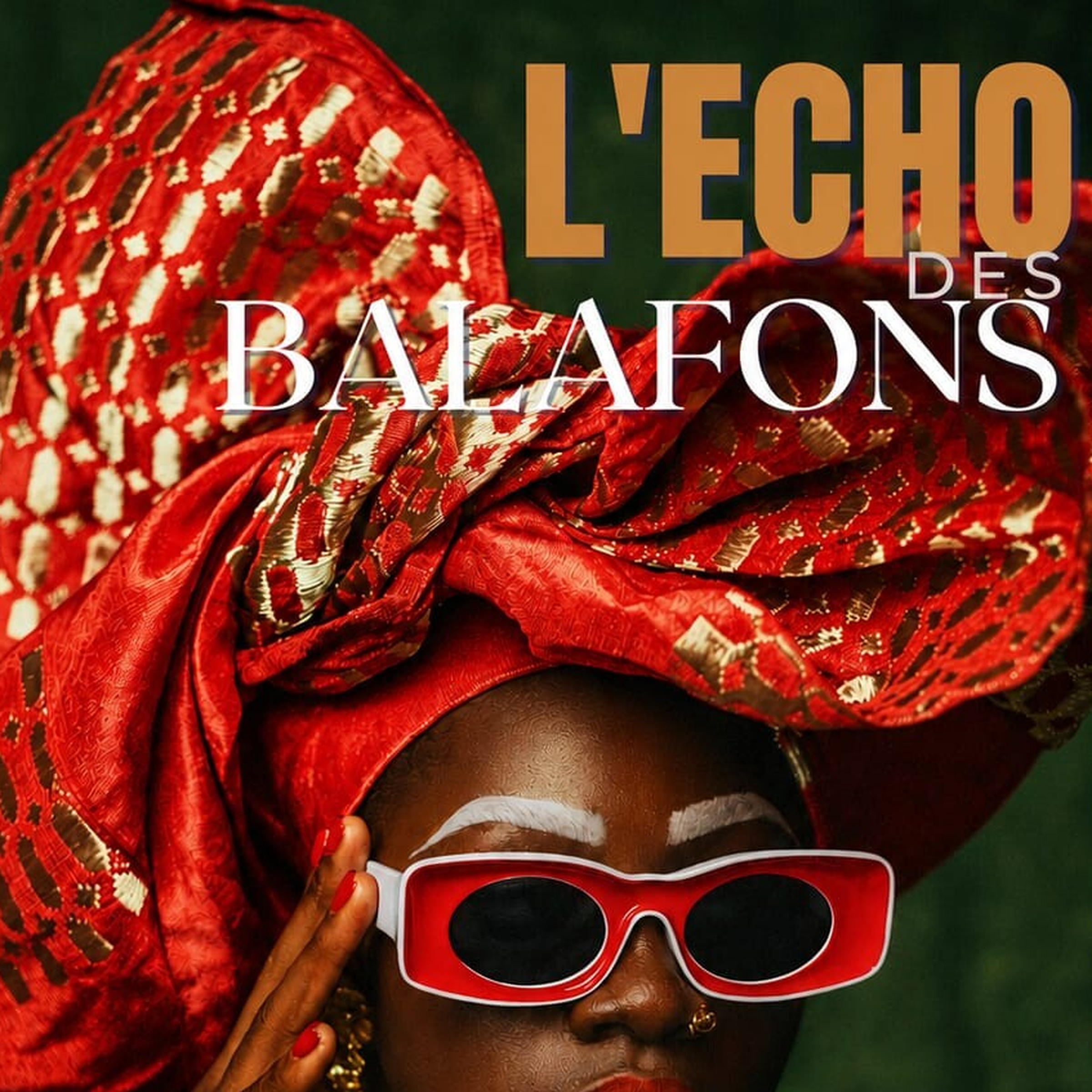 L'echo des Balafons - Festival afro-caribéen