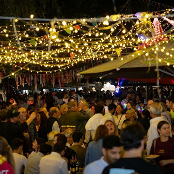 31st Bartrenger Duerffest 2026