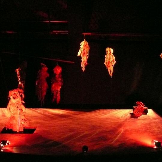 La Danse macabre