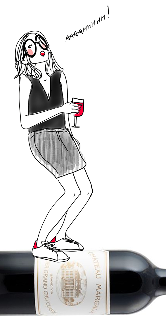 Where to drink a good wine in Thionville?