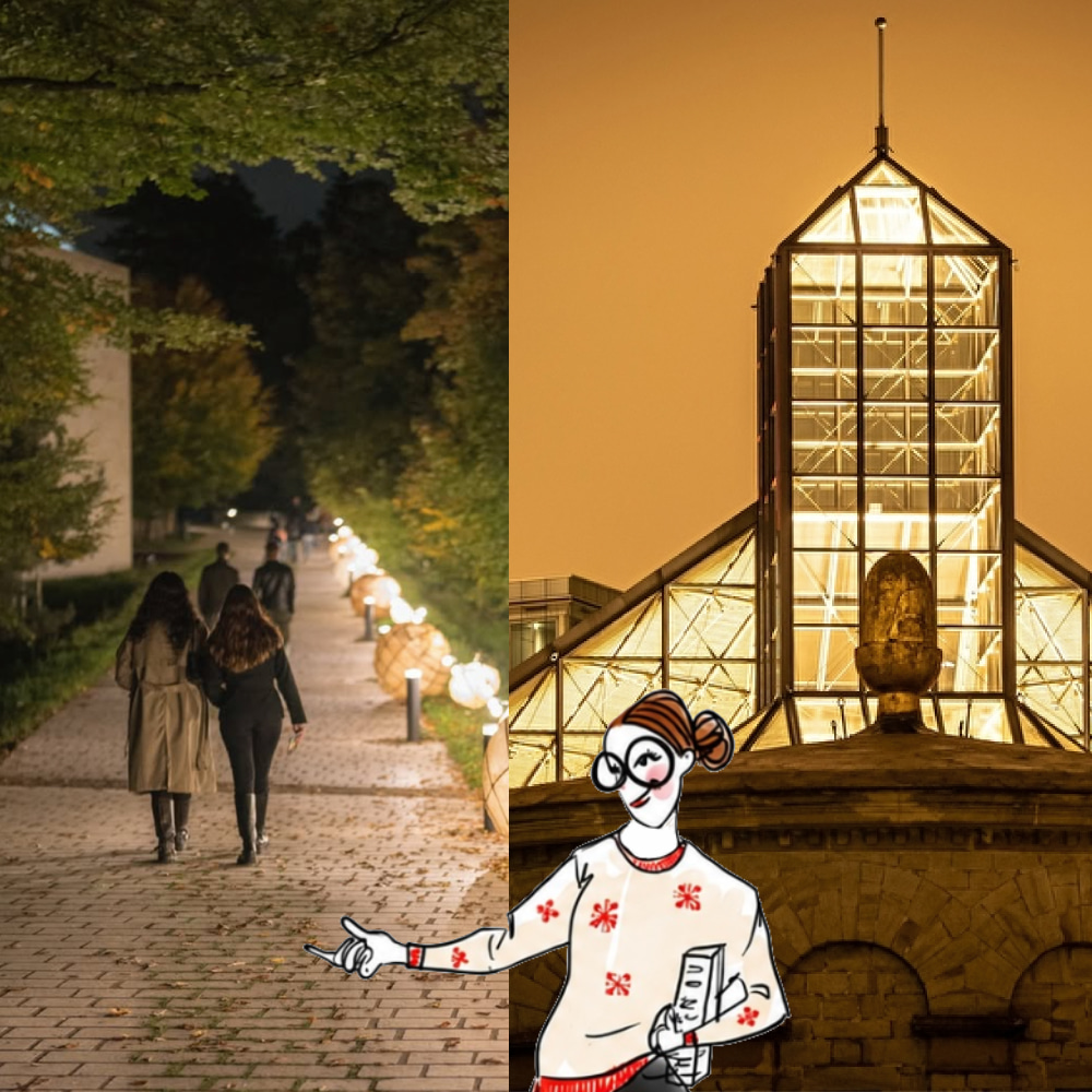 Nuit des Musées Luxembourg 2026 : 7 événements à ne pas manquer