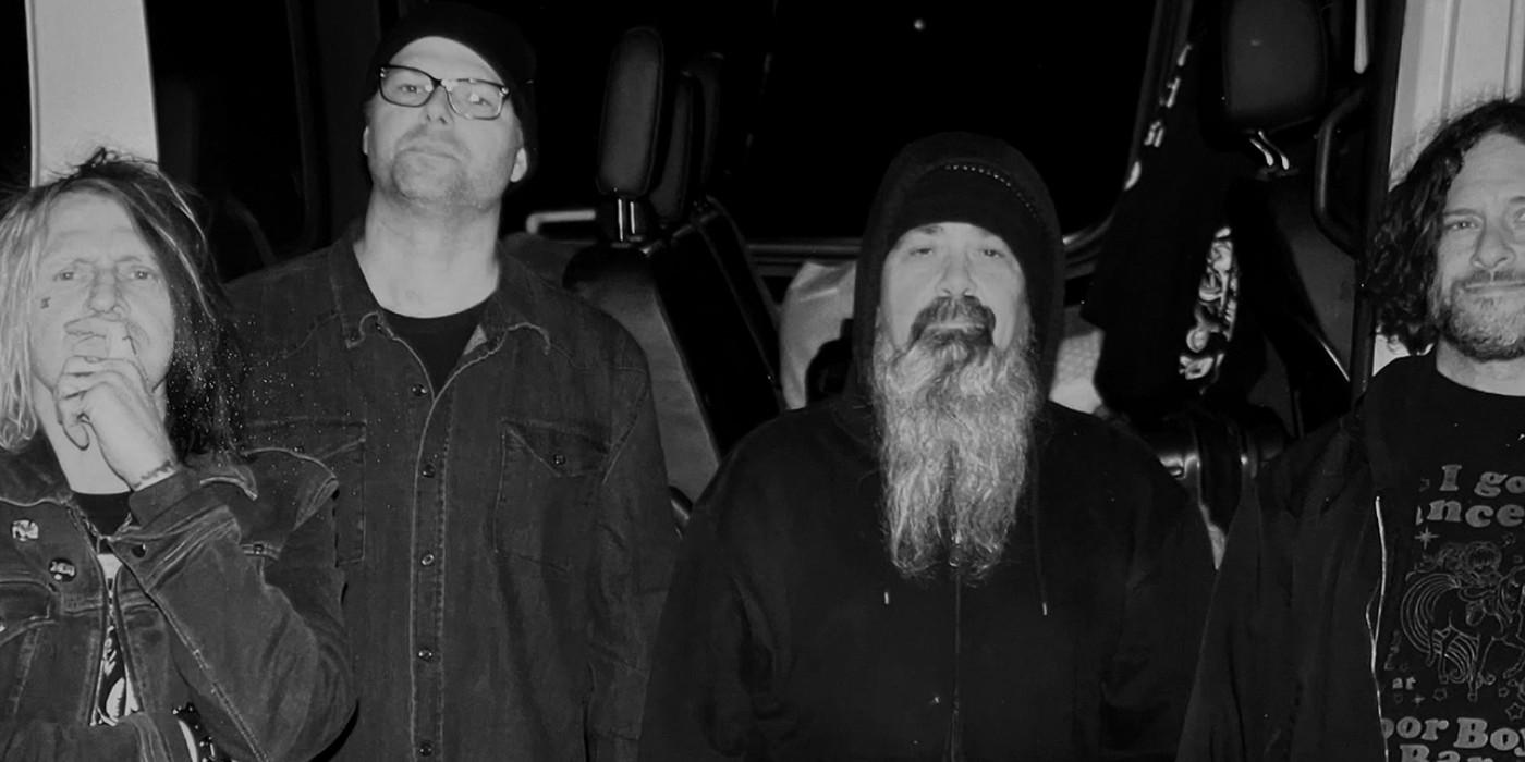 Calender Button Shape Centre Culturel Schungfabrik - concert metal - Eyehategod | Kayl