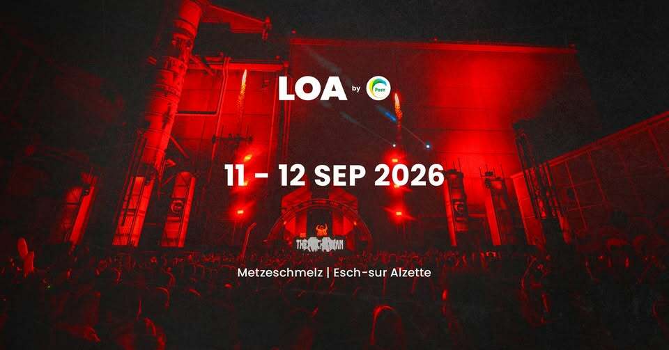 LOA by Post 2026 - Season Closing at Metzeschmelz