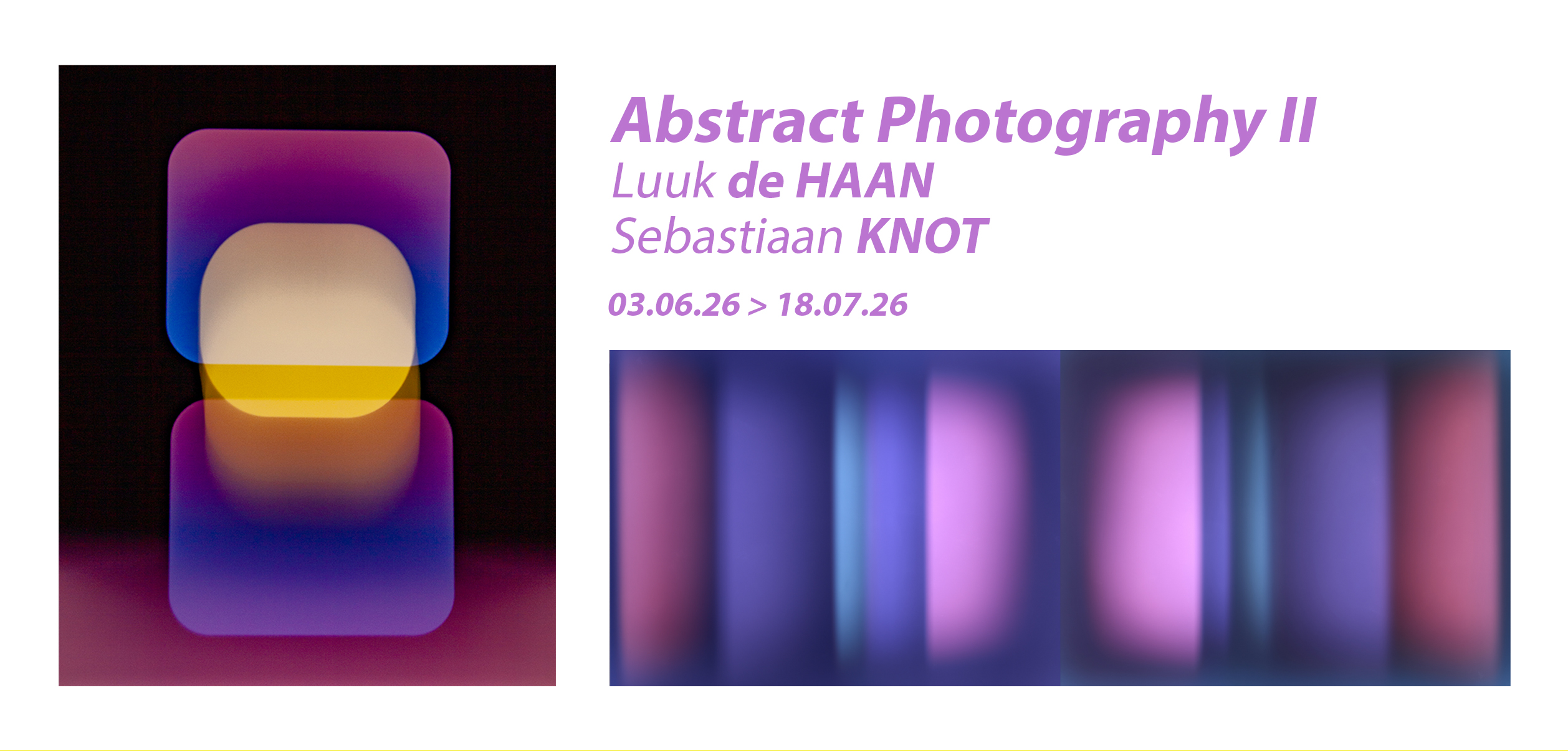 Exposition 