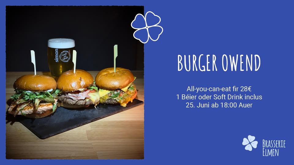 Brasserie Elmen