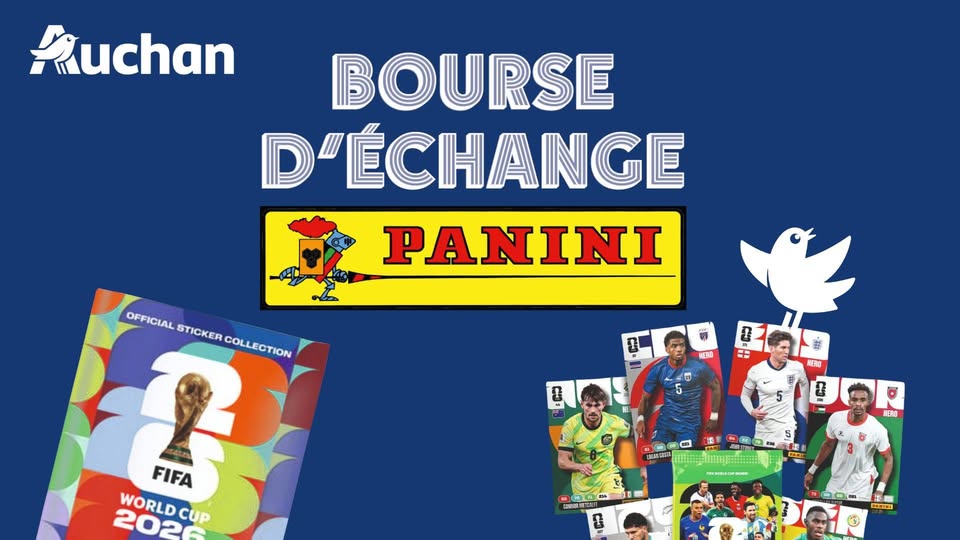 Auchan Luxembourg