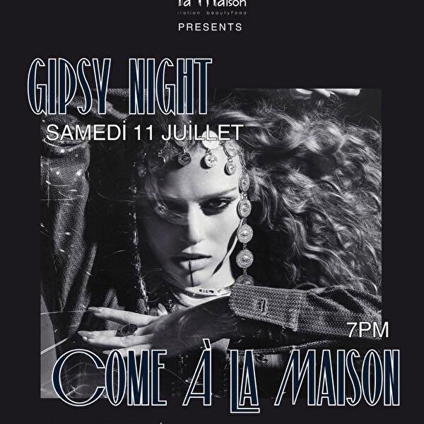Gipsy Night