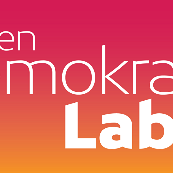 Den DemokratieLabo - Exposition
