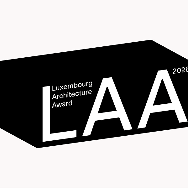 Luxembourg Architecture Award