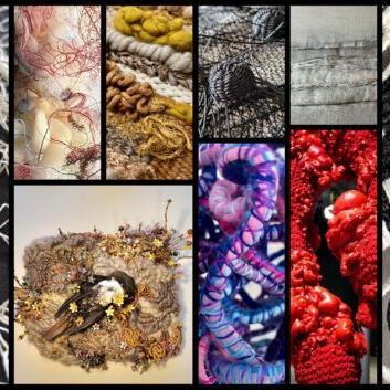 Filum 66 [04] – Exposition collective textile